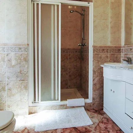 Mercedes Villa Nerja