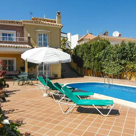 Mercedes Nerja