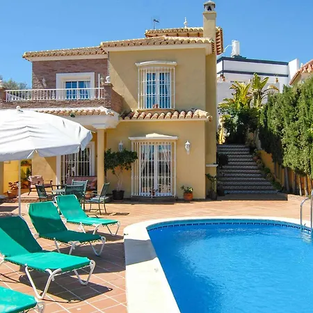 Villa Mercedes *