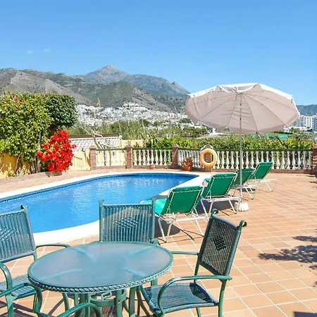 Mercedes * Nerja