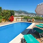 Mercedes Nerja